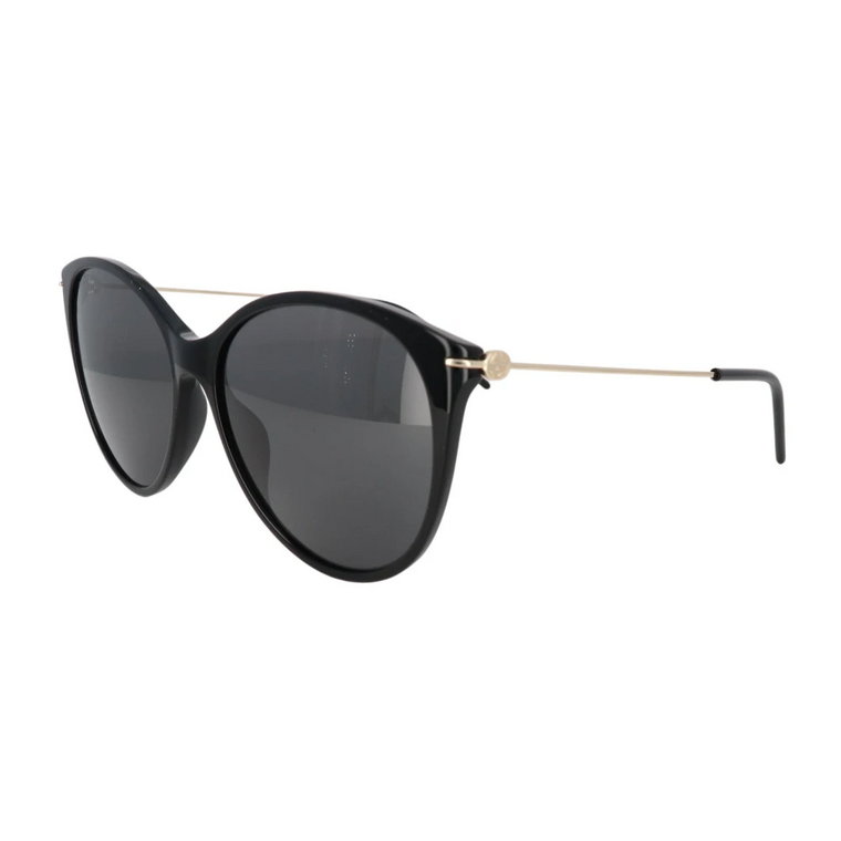 Zachwycające Okulary Przeciwsłoneczne dla Kobiet - GG 1268 Gucci