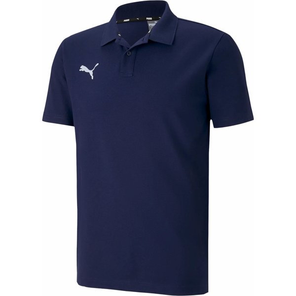 Koszulka męska polo teamGOAL 23 Casuals Polo Puma