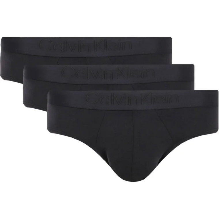 Calvin Klein Underwear Slipy 3-pack