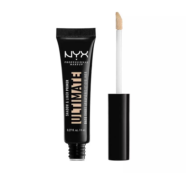 NYX PROFESSIONAL MAKEUP ULTIMATE SHADOW & LINER PRIMER BAZA POD CIENIE MEDIUM 8ML