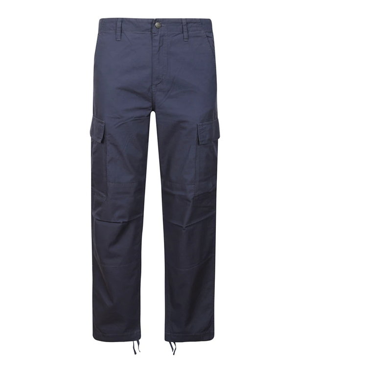Tapered Trousers Carhartt Wip