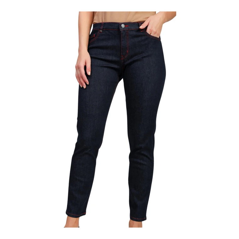 Cropped Jeans Hugo Boss