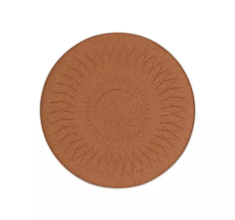 INGLOT FREEDOM SYSTEM WKŁAD BRONZER DO TWARZY 702 7G