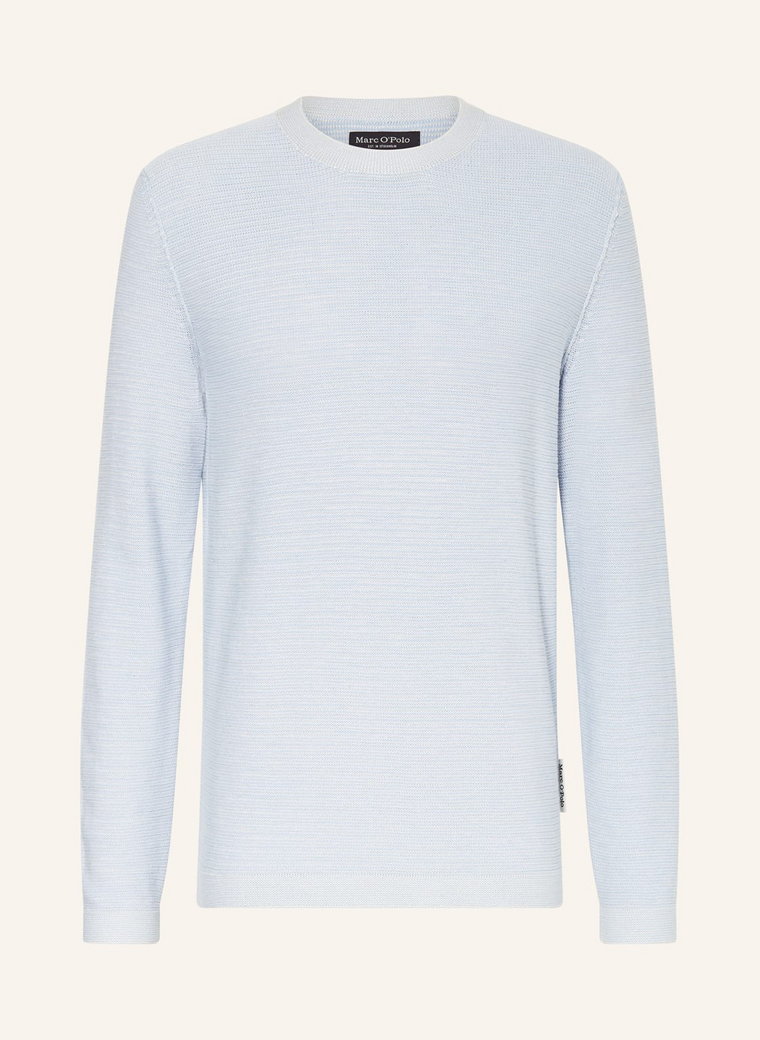 Marc O'polo Sweter blau