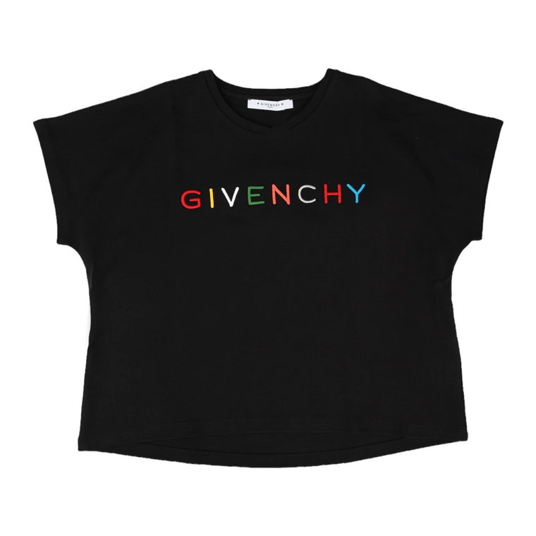 Koszulka Dziecięca Givenchy