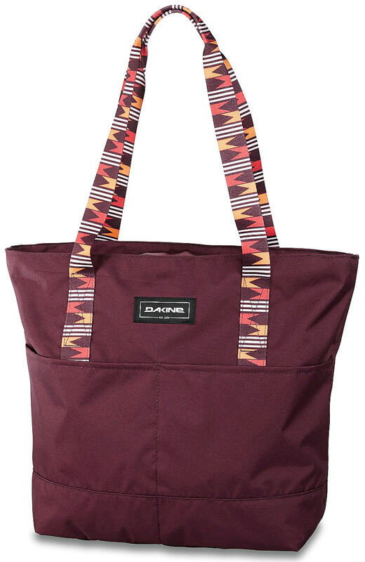 Dakine CLASSIC TOTE PORT RED torebka - 18L