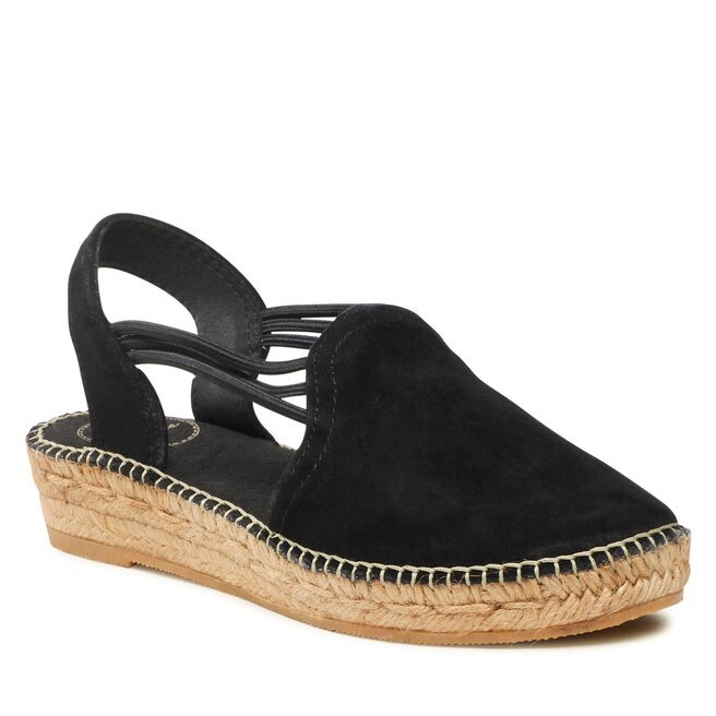 Espadryle Toni Pons