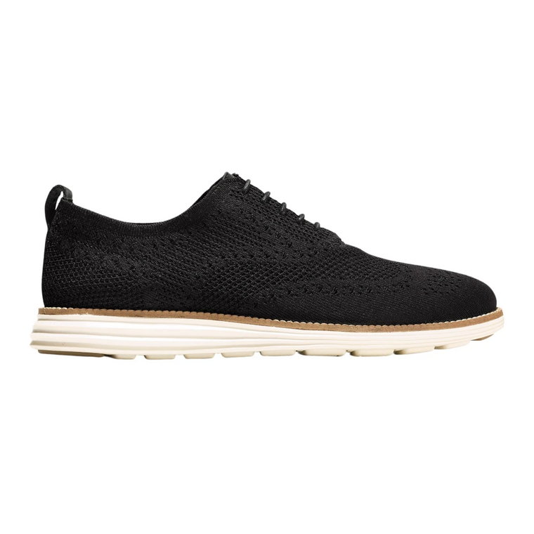 Laced Shoes Cole Haan