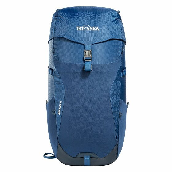 Tatonka Hike Pack Plecak 57 cm darker blue