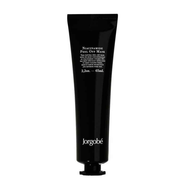 Jorgobé Niacinamide Peel Off Mask 65 ml