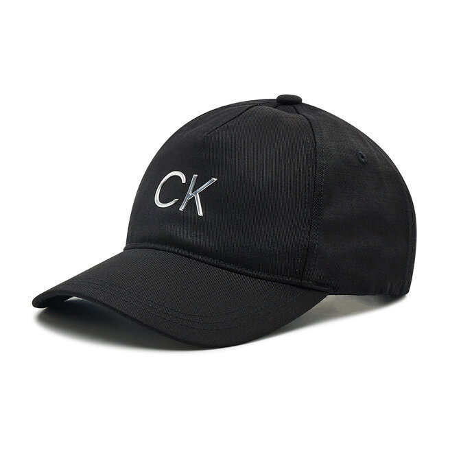 Czapka z daszkiem Calvin Klein