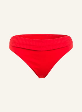 Cyell Dół Od Bikini Basic Scarlett rot