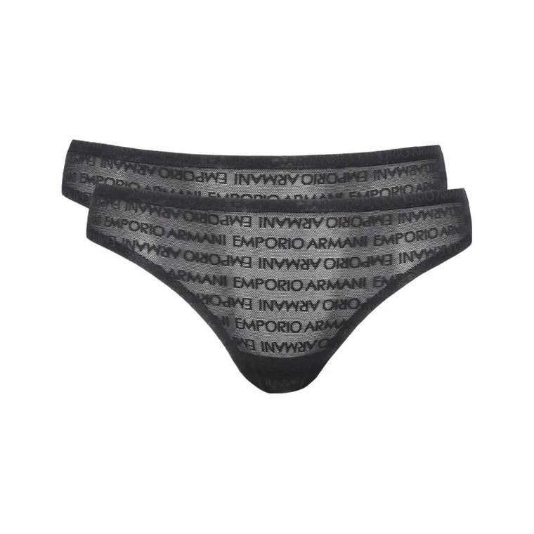 Emporio Armani Figi brazylijskie 2-pack