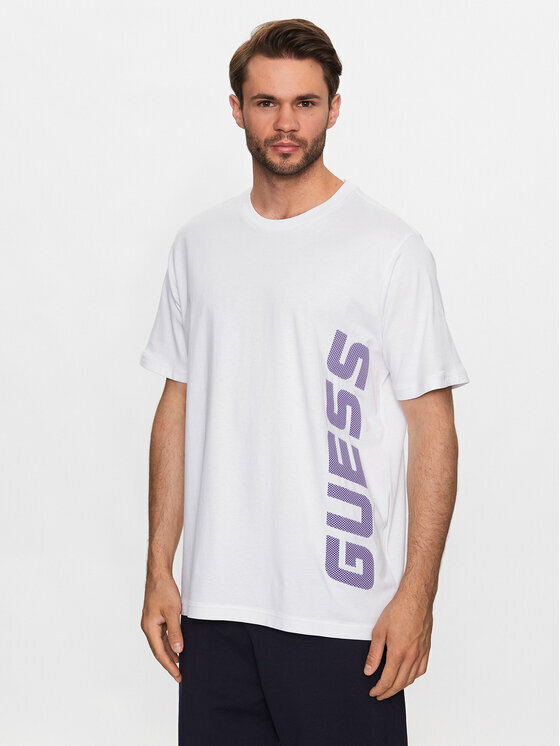 T-Shirt Guess