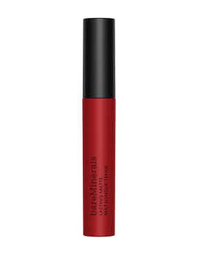 Bareminerals Lasting Matte Liquid Lipstick