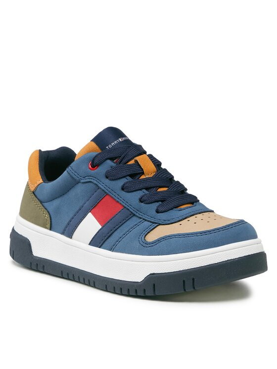 Sneakersy Tommy Hilfiger