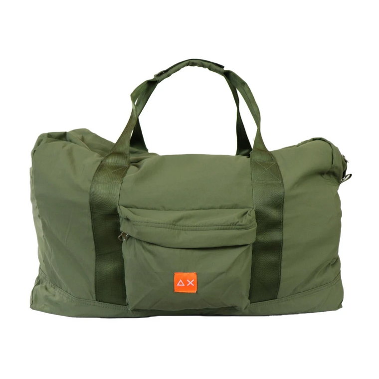 Weekend Bags Sun68