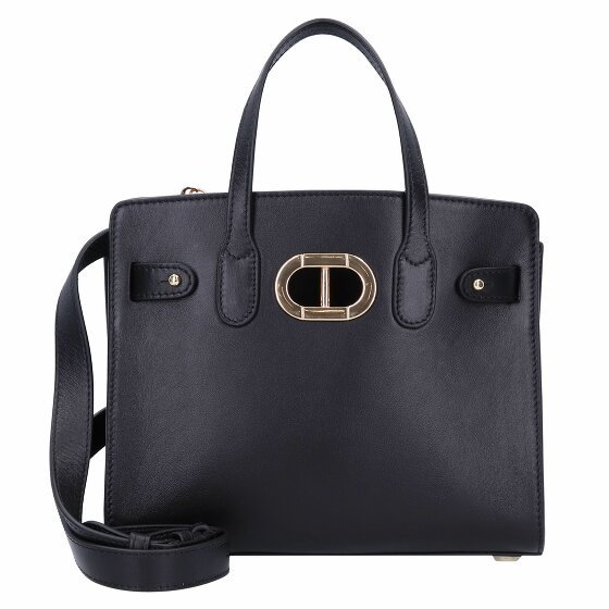 Dee Ocleppo Torebka 23 cm nero