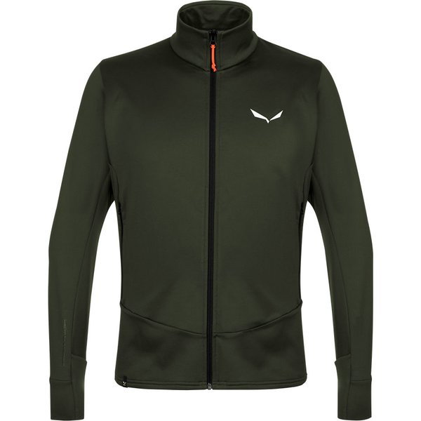 Polar męski Puez Polarite Fleece Salewa