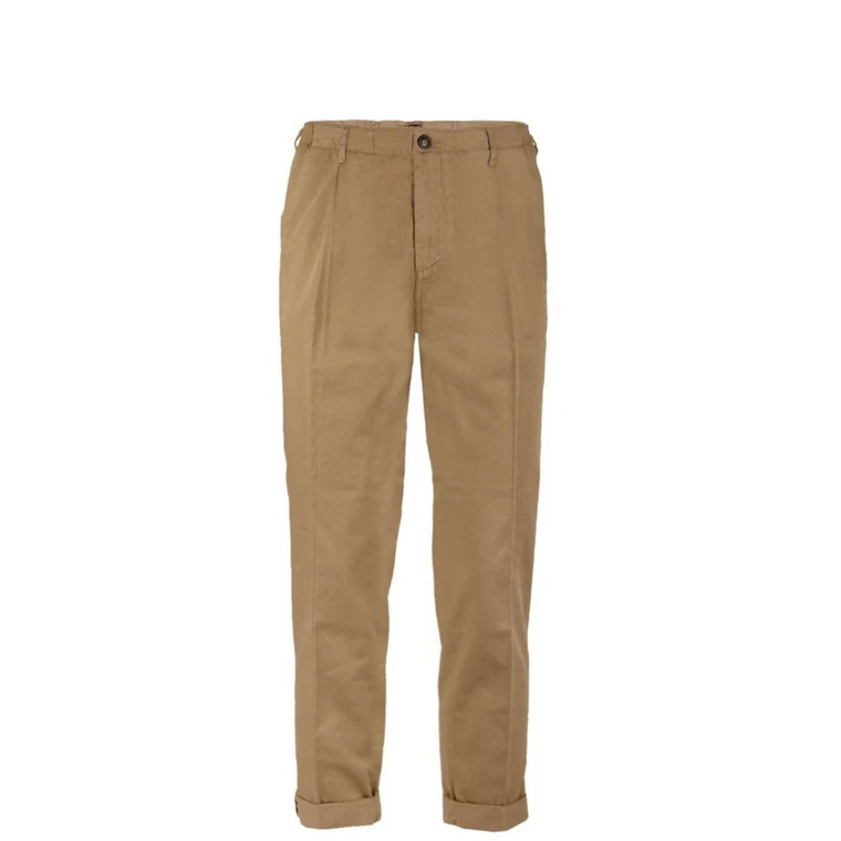 Chinos 40Weft