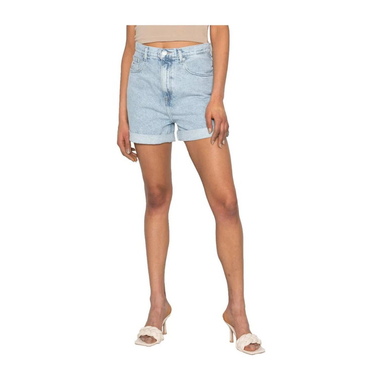 Denim Shorts Tommy Hilfiger