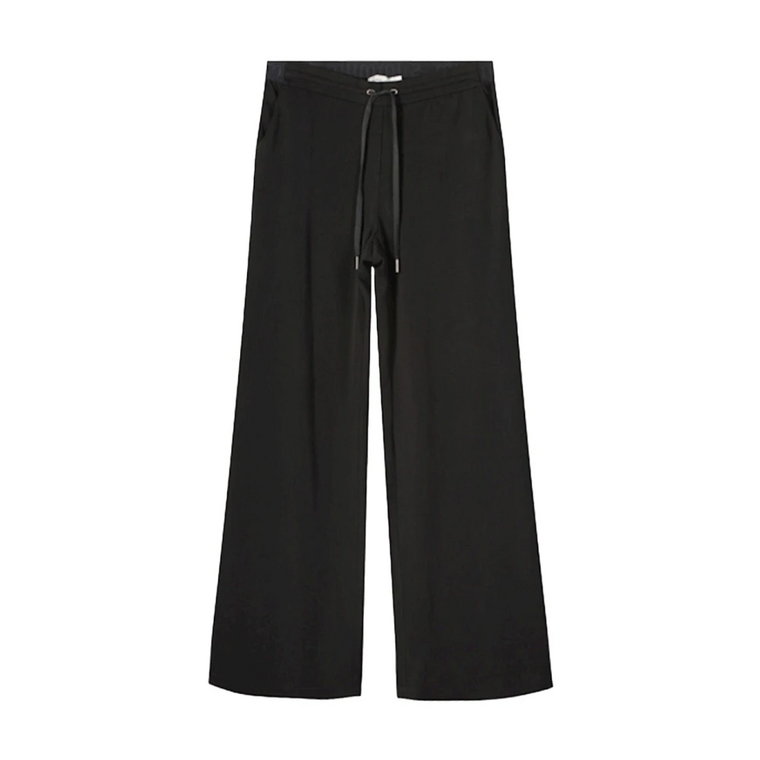 Wide Trousers Summum Woman