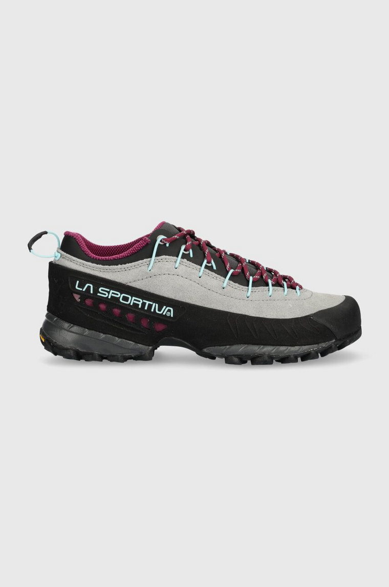 La Sportiva buty TX4 damskie kolor szary