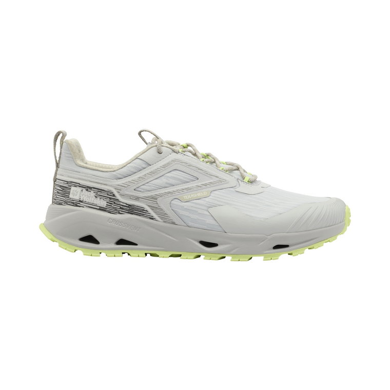 Męskie buty na wędrówki Jack Wolfskin PRELIGHT TEXASHIELD LOW M Cool Grey - 42