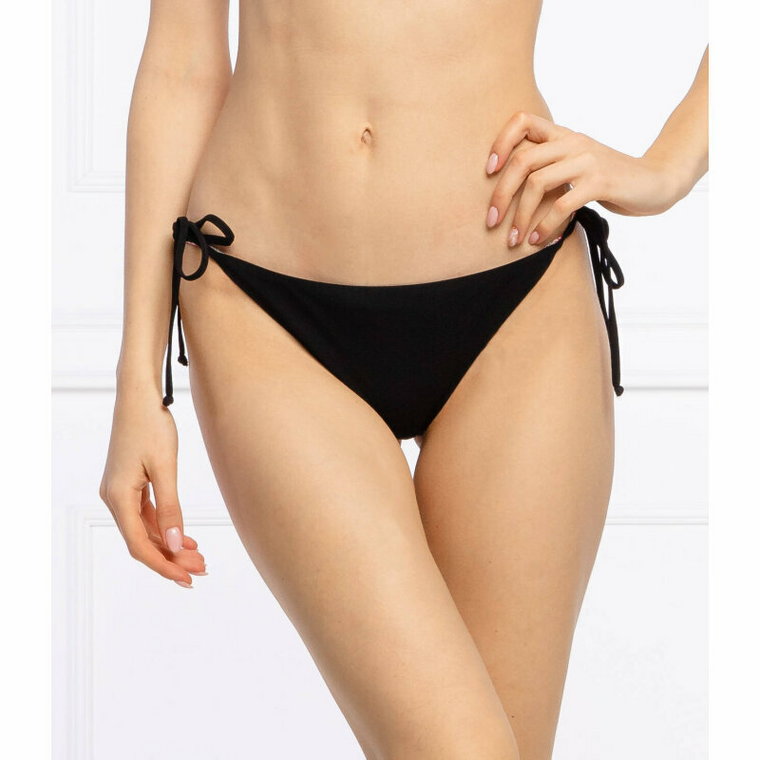 Moschino Swim Dół od bikini