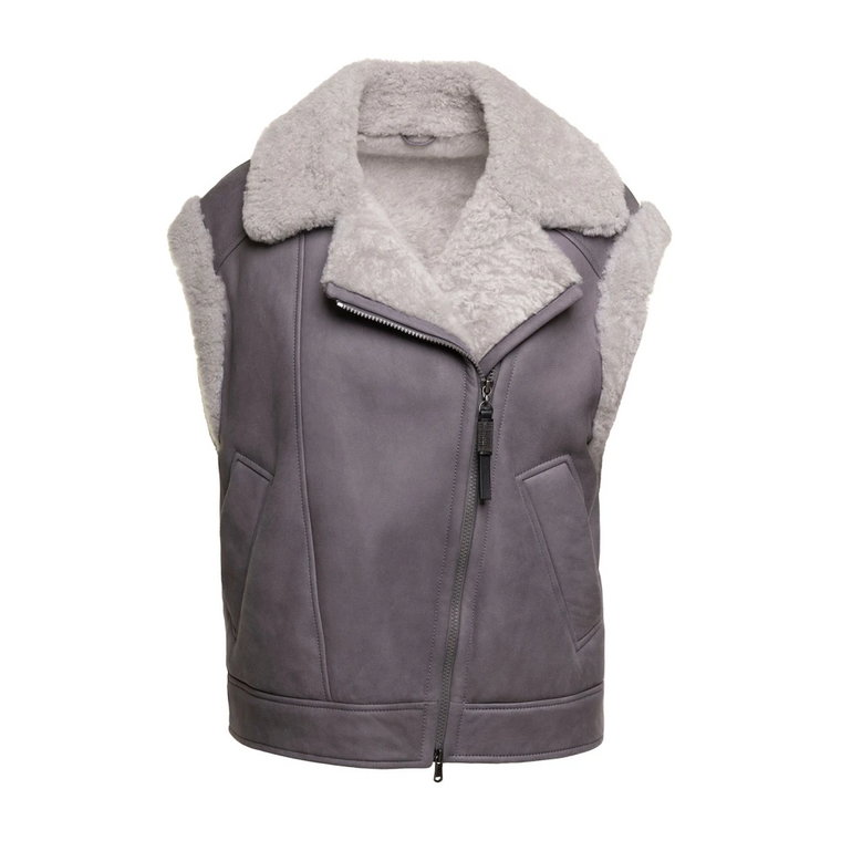 Vests Brunello Cucinelli