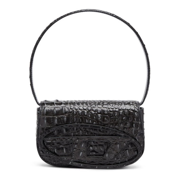 Owalna torba D Croc Diesel