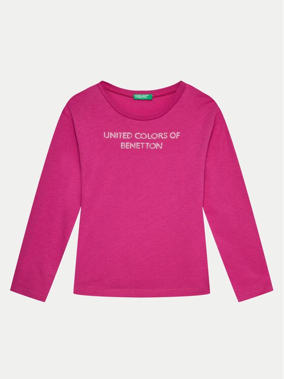 T-Shirt United Colors Of Benetton