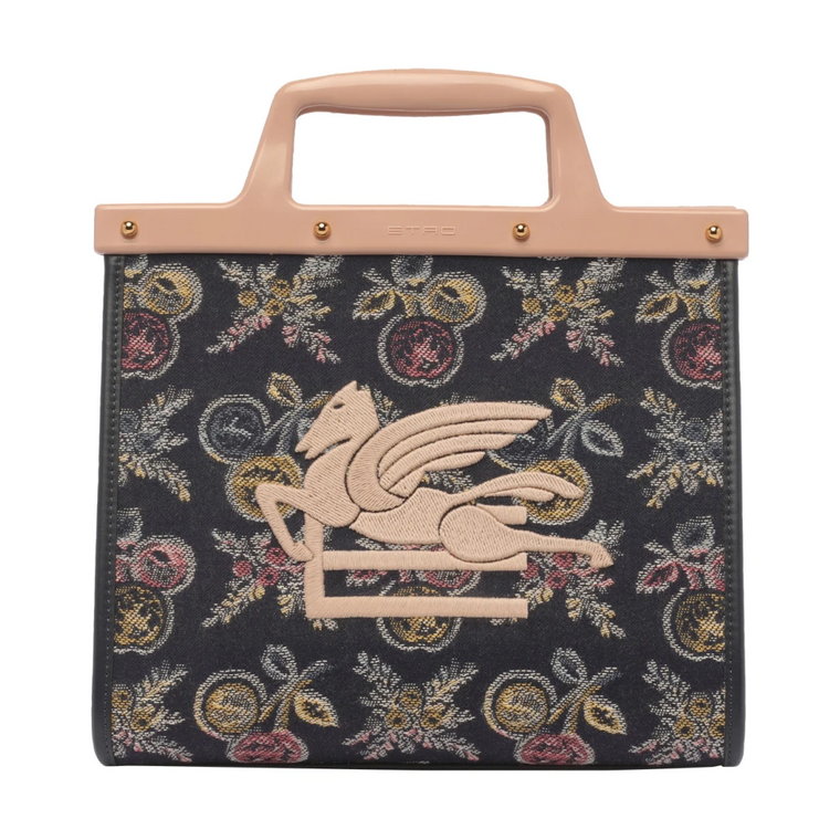 Handbags Etro