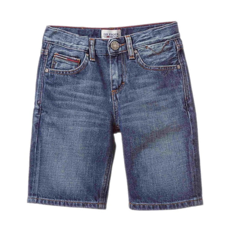 Bermuda Clyde Tommy Hilfiger