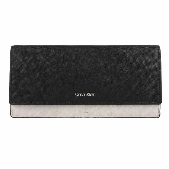 Calvin Klein Business Portfel 19 cm black