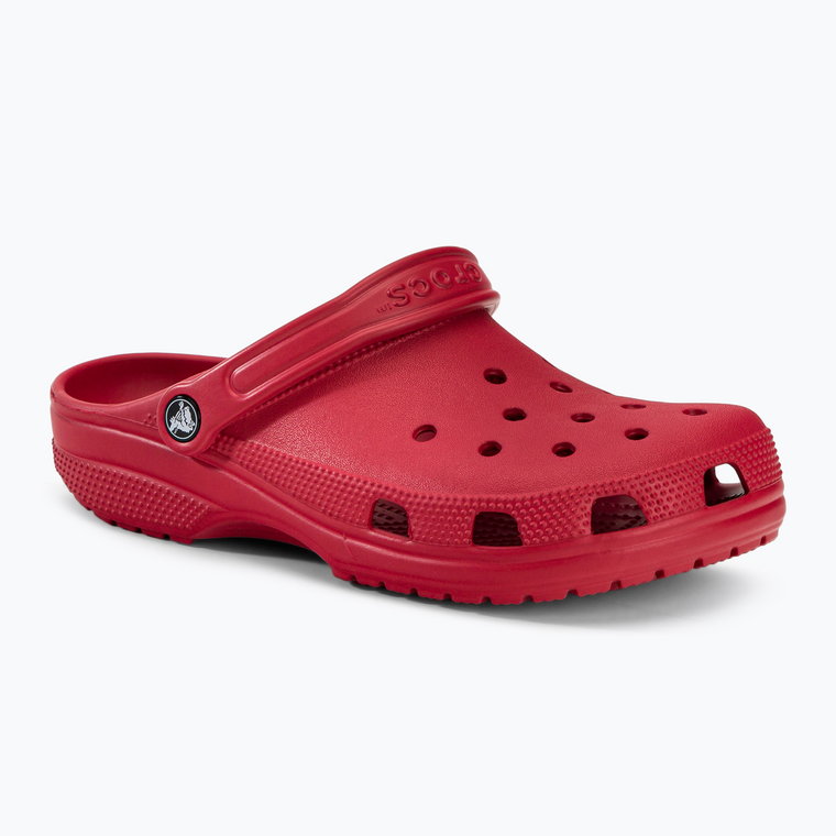 Klapki Crocs Classic pepper