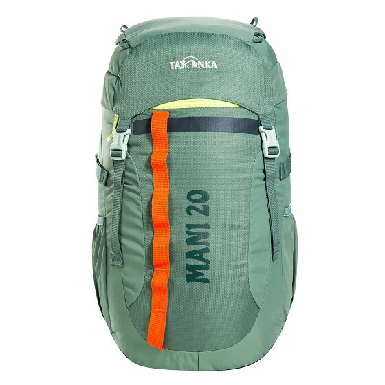 Tatonka Mani 20 Kids Backpack 48 cm sage green