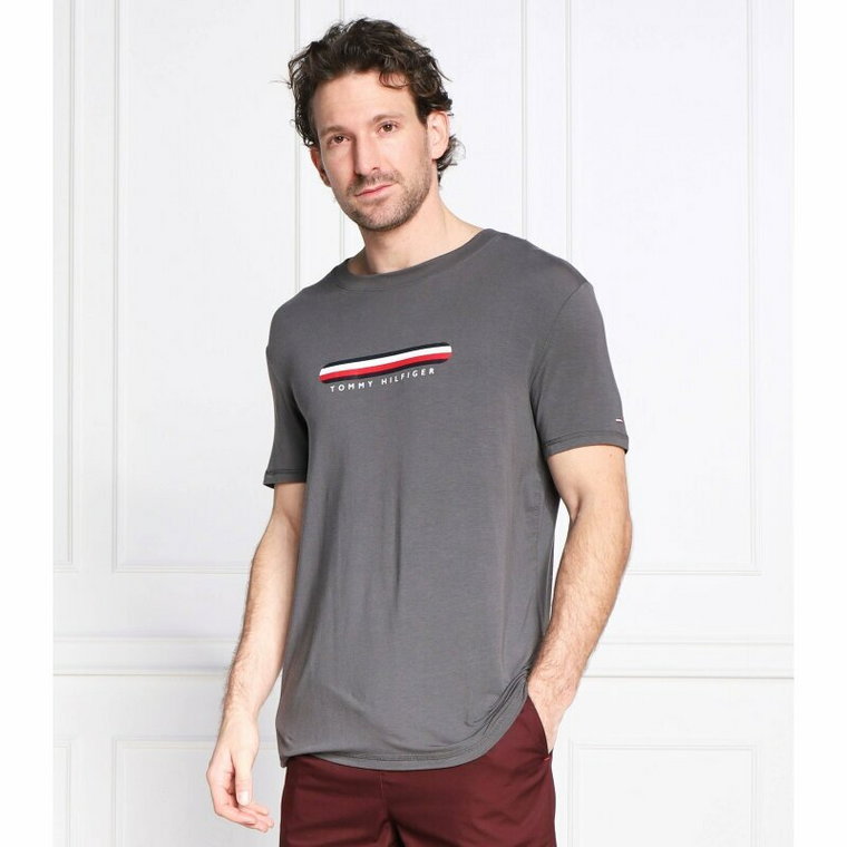 Tommy Hilfiger T-shirt cn ss | Regular Fit