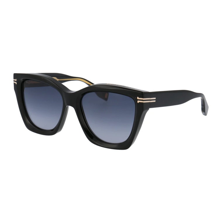 Stylowe okulary przeciwsłoneczne MJ 1000/S Marc Jacobs