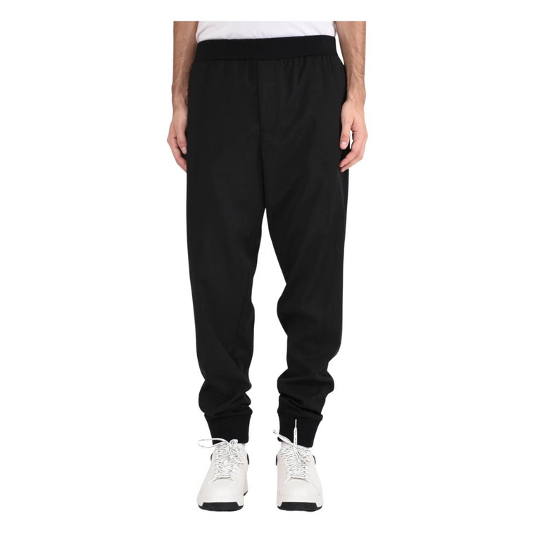 Sweatpants Emporio Armani