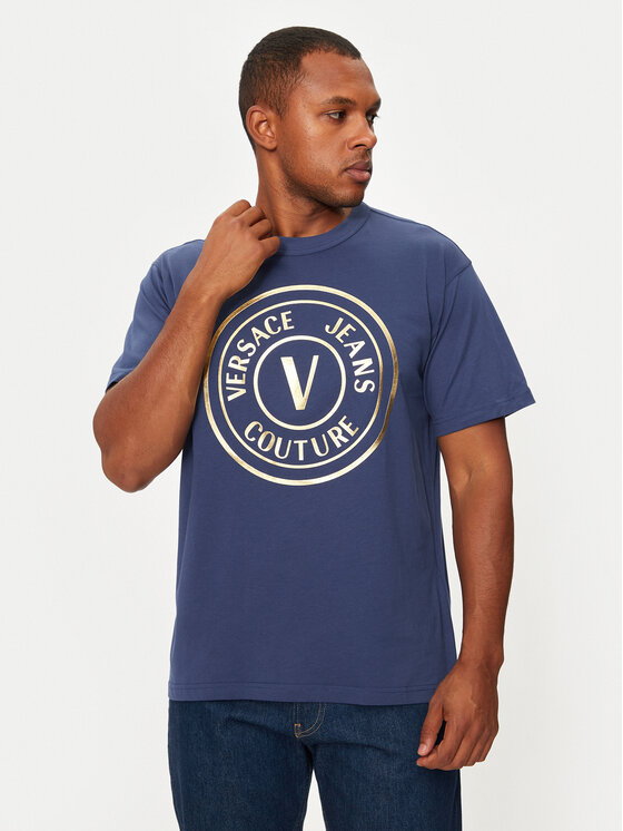 T-Shirt Versace Jeans Couture