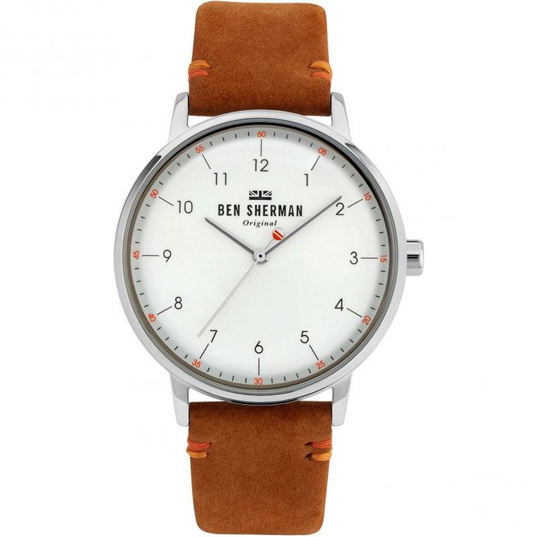 Męski Zegarek BEN SHERmodel model WB043T (43MM)