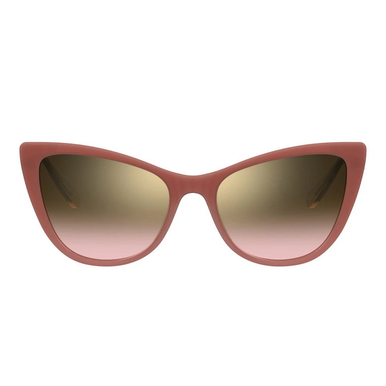 Sunglasses Love Moschino