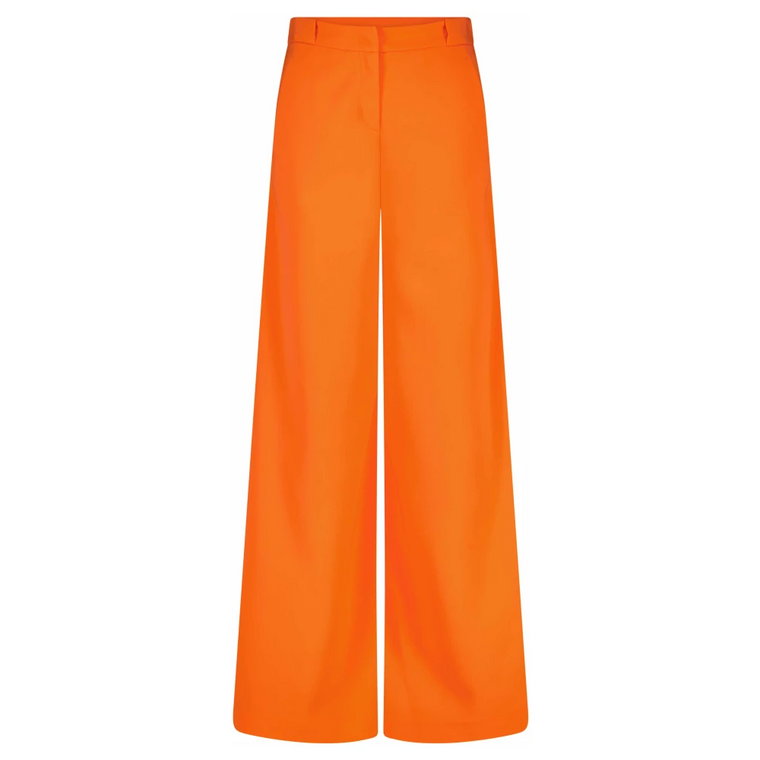 Wide Trousers Patrizia Pepe