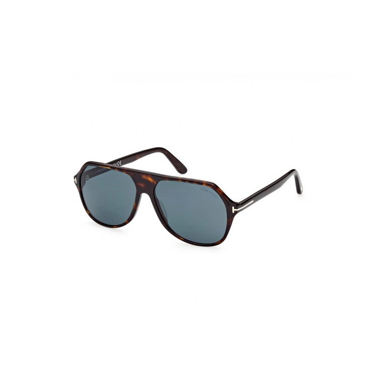 Tf0613 Beatrix Okulary przeciwsłoneczne Tom Ford