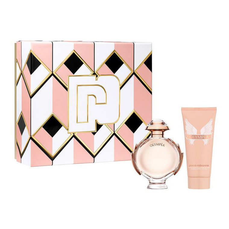 Paco Rabanne Olympea ZESTAW 13465