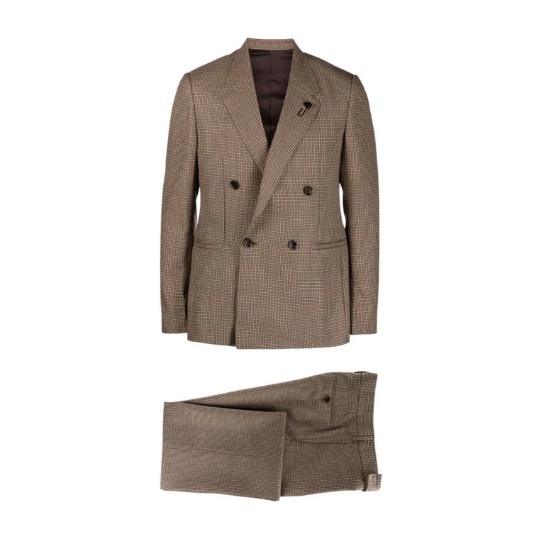 Formal Blazers Lardini