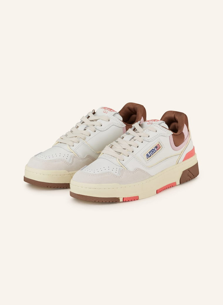 Autry Sneakersy Clc Low beige