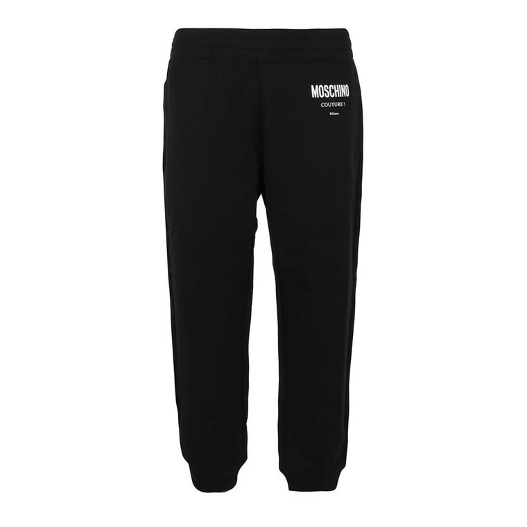 Sweatpants Moschino