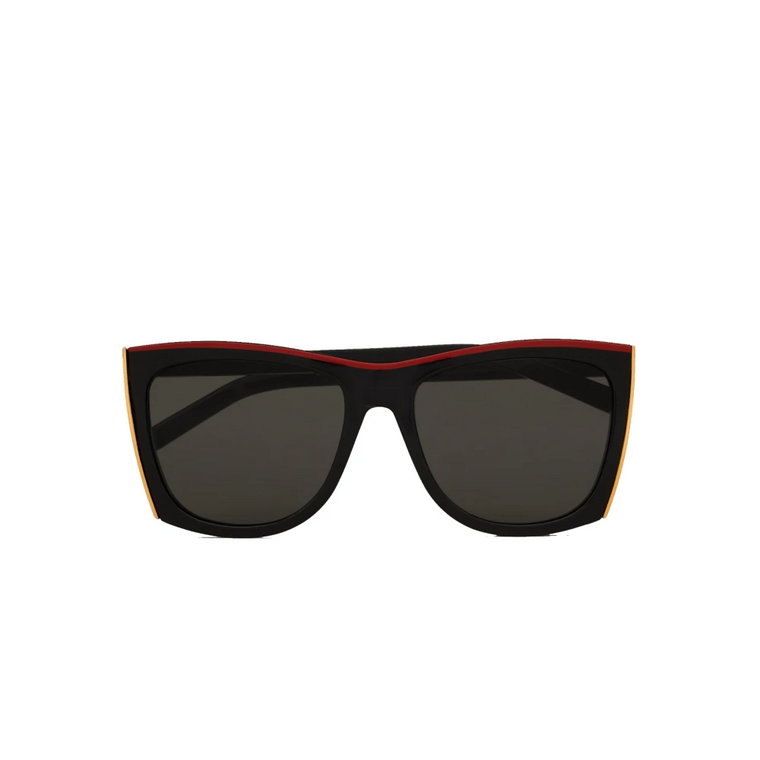 Sl539 Paloma Okulary przeciwsłoneczne Saint Laurent